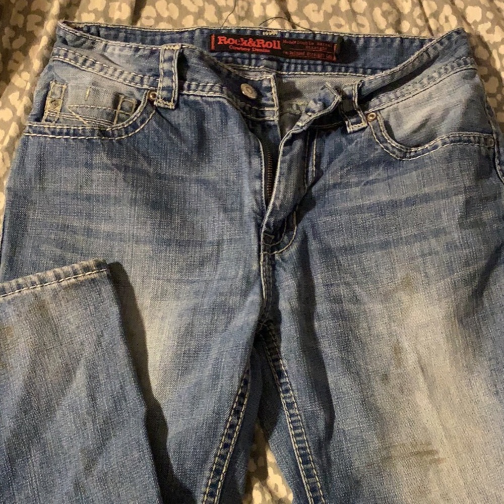 Men’s 31x30 jeans